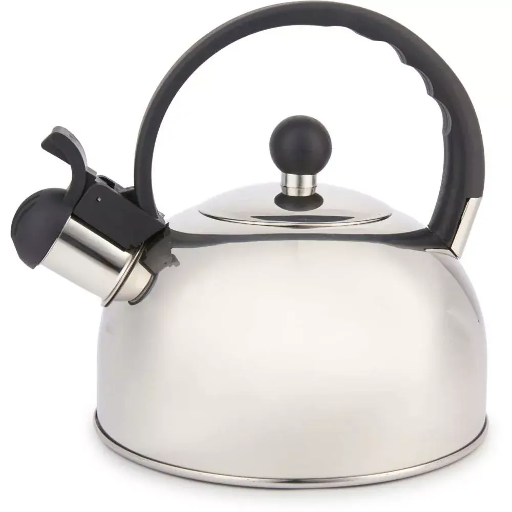 Tējkanna La Cafetiere GB40LCKETSS nerūsējošais tērauds