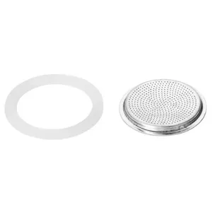 Bowl and Filter tescoma PALOMA IT1064700904 for 9 Dishes