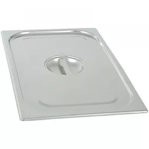 Gastronorm GN 1/9 lid Stalgast PL32119000 — fitted cover for GN 1/9 containers