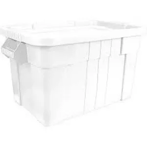 Food storage container Stalgast PL32062761 — 71×44×38 cm, 79 L