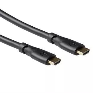 HDMI Cable ACT 1m High Speed v1.4 HDMI-A male - HDMI-A male