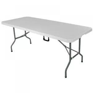 Folding Table Stalgast PL32950118 184x75x74cm 16.5kg