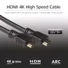 HDMI kabelis ACT 3 metri High Speed v2.0 Photo 3