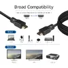ACT High Speed HDMI v2.0 kabelis 3m AK3903 Photo 2