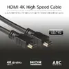 ACT High Speed HDMI v2.0 kabelis 3m AK3903 Photo 3