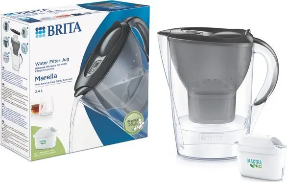 BRITA ūdens filtra krūka, modelis EE551052794