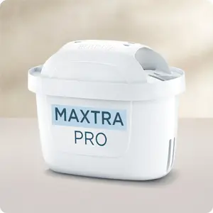 Ūdens filtra kārtridžs BRITA MAXTRA PRO PURE PERFORMANCE 1gab.