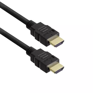 Ewent EC3901 HDMI кабель 1 m HDMI Тип A (Стандарт) Черный