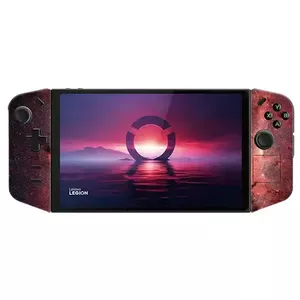 Aizsargplēve Lenovo Legion Go GXY1P72611 — precīzi piemērots pārklājums pret skrāpējumiem un nodilumu