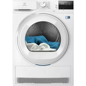 Austiņas Electrolux EW7D283VE