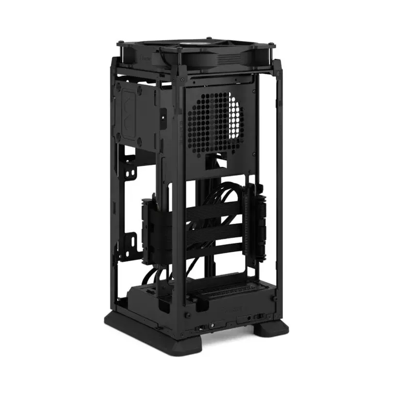 PC Case Fractal Design Mood Photo 9