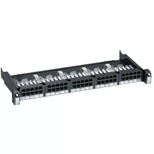 Rack Mount, Schneider Electric, VDIG141501, 1U, 490 mm width