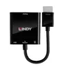 Преобразователь HDMI в VGA и аудио 38285 Photo 2