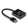 Преобразователь HDMI в VGA и аудио 38285 Photo 3