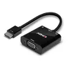 Преобразователь HDMI в VGA и аудио 38285 Photo 5