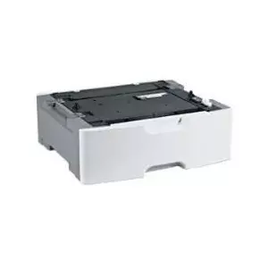 Лоток для бумаги для принтеров Lexmark 50G0802 — ёмкость 550 листов, поддержка форматов A4 A5 A6 Executive Folio JIS B5 B5 C5 DL