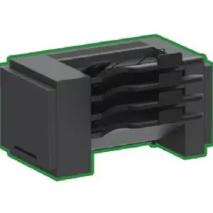 Лоток для бумаги Lexmark 50G0852 100 листов A4 A5 A6