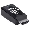 HDMI uz VGA pārveidotājs Manhattan 151542 Photo 2