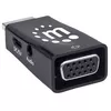 HDMI uz VGA pārveidotājs Manhattan 151542 Photo 4