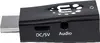HDMI to VGA Converter Manhattan 151542 Photo 2