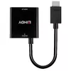 HDMI uz VGA pārveidotājs Lindy 38291 Photo 2