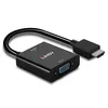 HDMI uz VGA pārveidotājs Lindy 38291 Photo 3