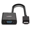 HDMI uz VGA pārveidotājs Lindy 38291 Photo 4