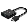 HDMI uz VGA pārveidotājs Lindy 38291 Photo 5