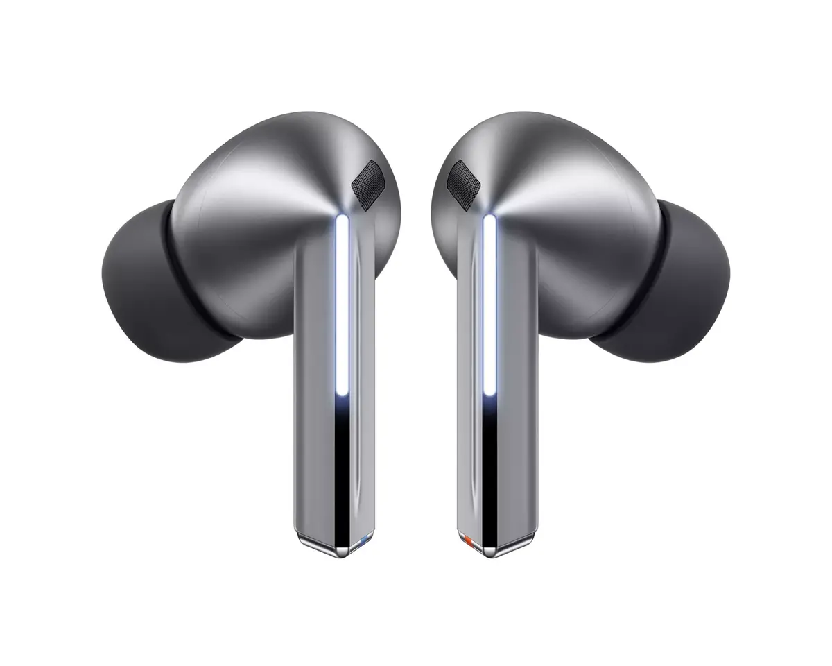 Austiņas Samsung Galaxy Buds3 Pro Photo 2