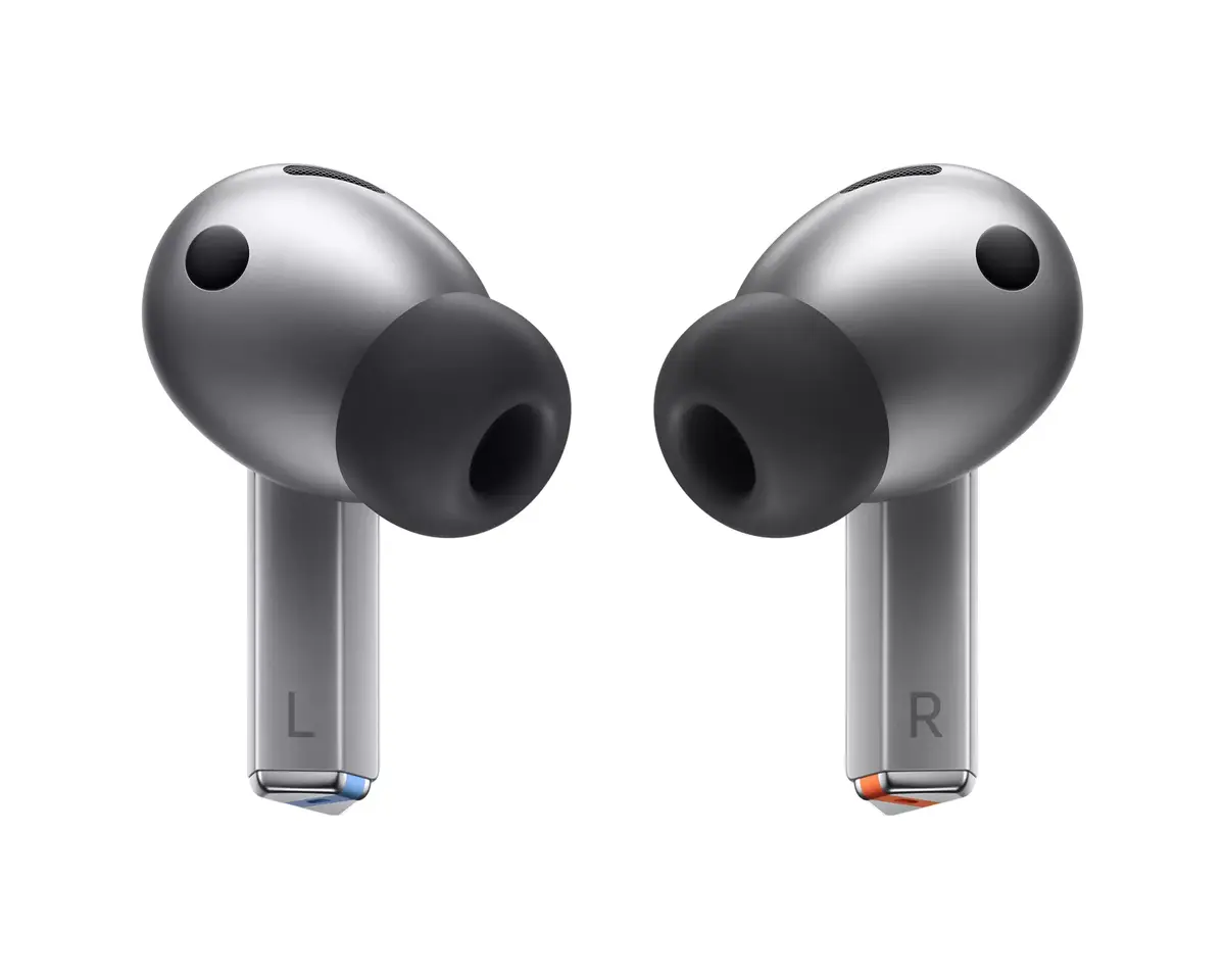 Austiņas Samsung Galaxy Buds3 Pro Photo 3