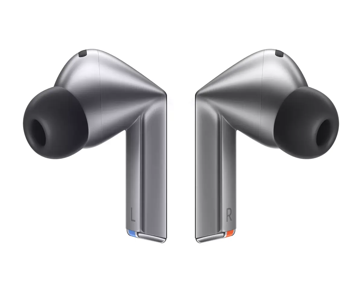 Austiņas Samsung Galaxy Buds3 Pro Photo 4
