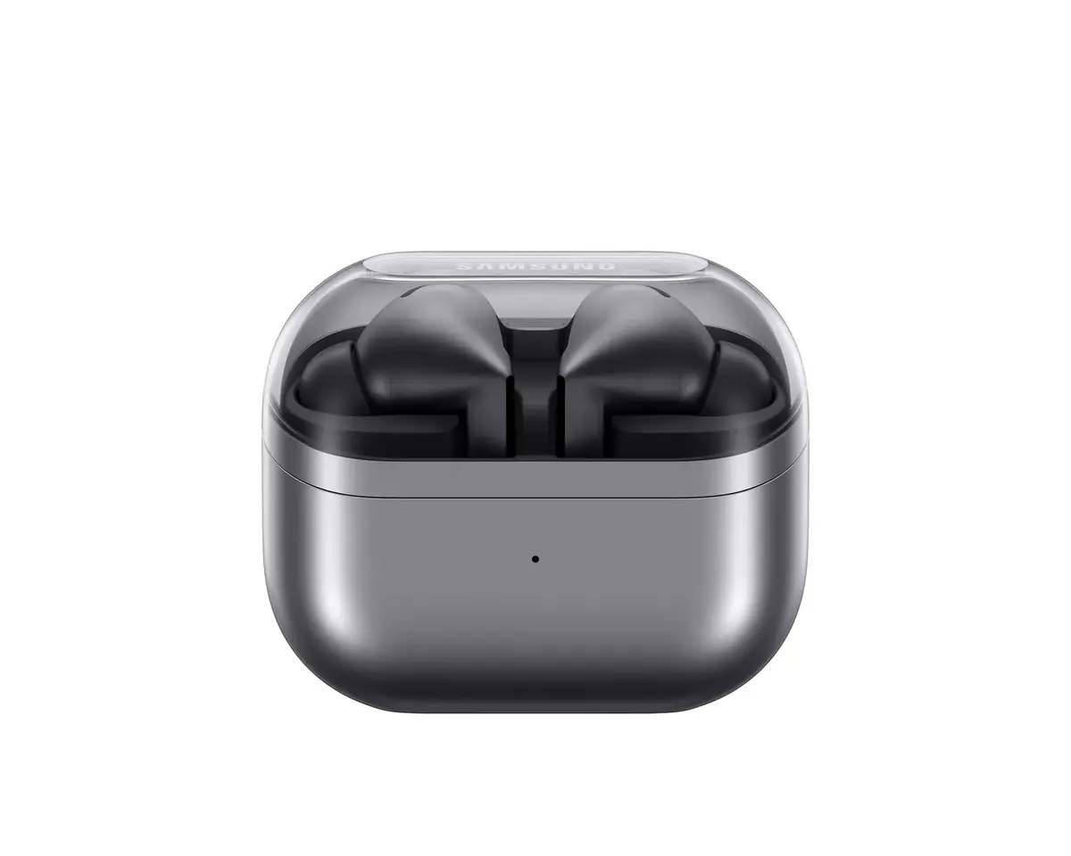 Austiņas Samsung Galaxy Buds3 Pro Photo 5