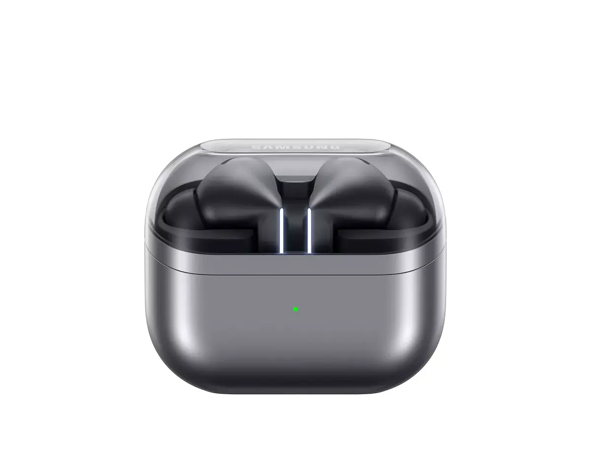Austiņas Samsung Galaxy Buds3 Pro Photo 6