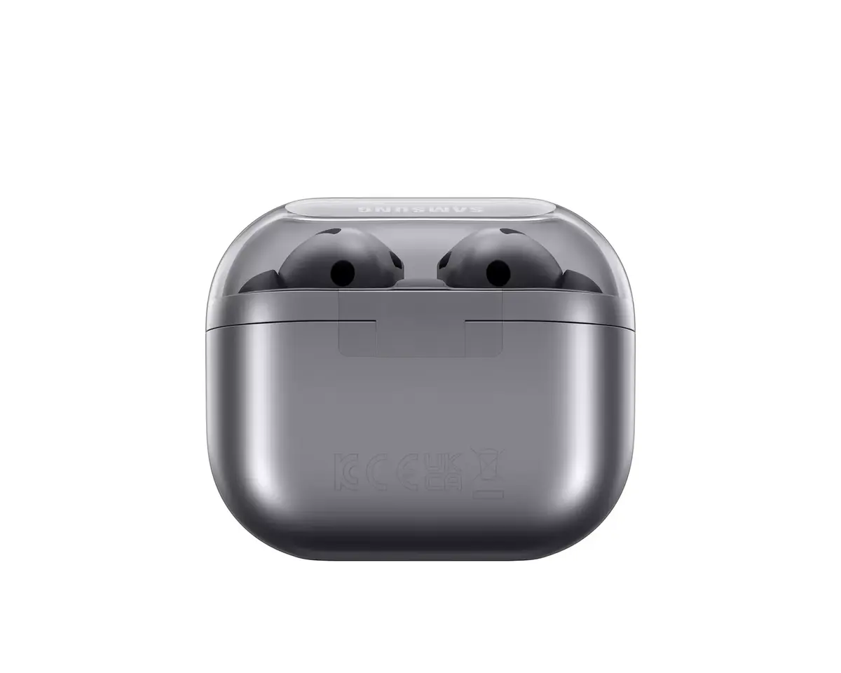 Austiņas Samsung Galaxy Buds3 Pro Photo 7