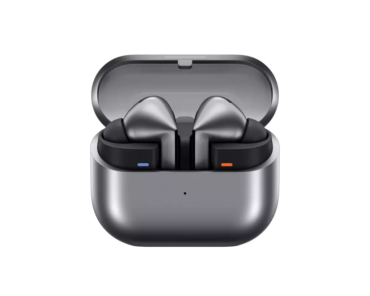 Austiņas Samsung Galaxy Buds3 Pro Photo 9