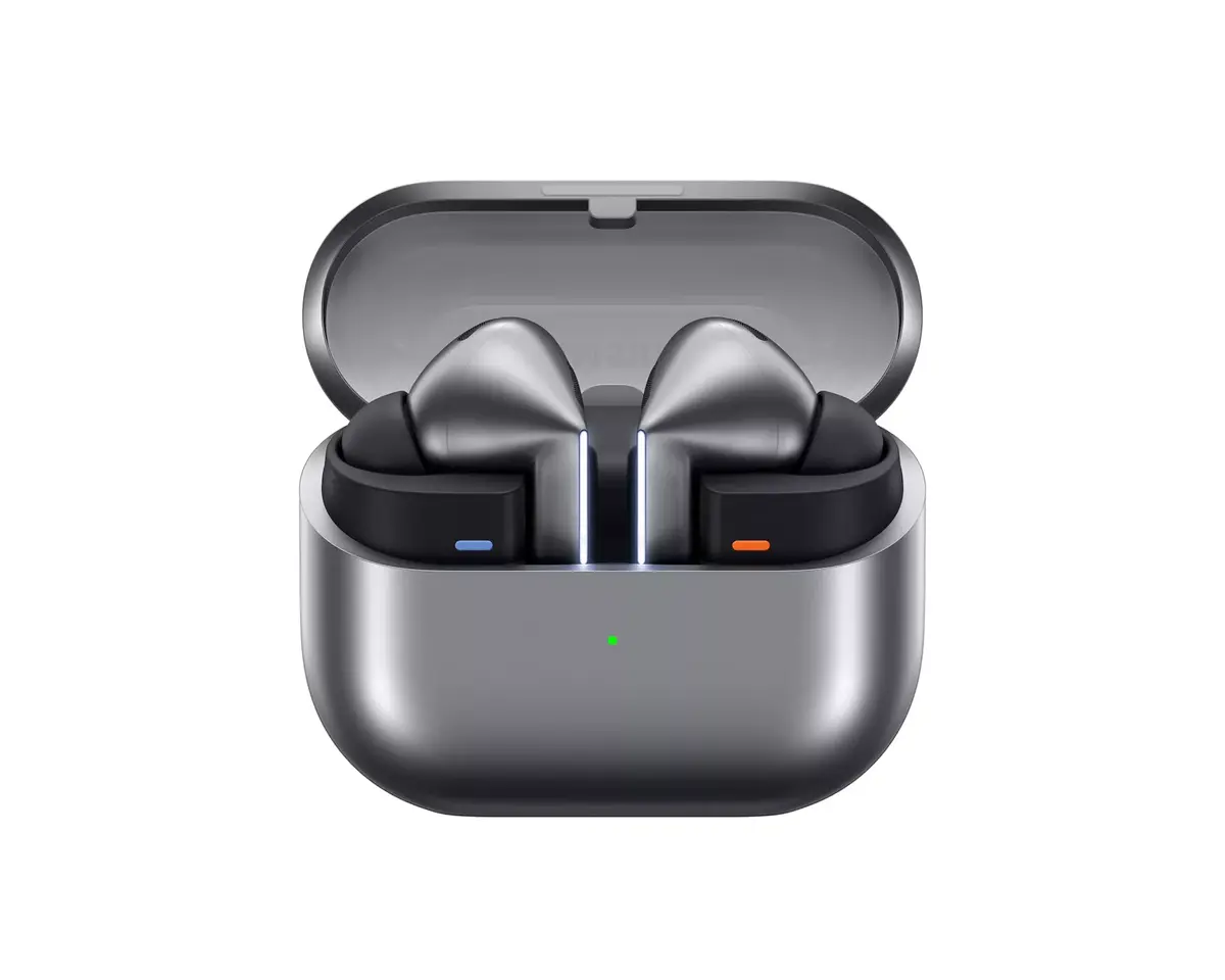 Austiņas Samsung Galaxy Buds3 Pro Photo 10