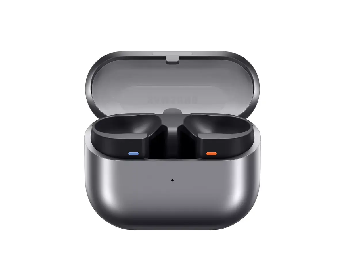 Austiņas Samsung Galaxy Buds3 Pro Photo 11