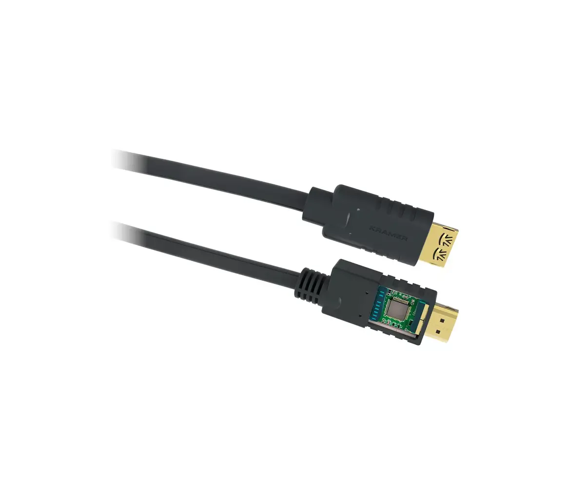 HDMI kabelis Kramer Electronics CA-HM-25 Photo 2