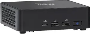 Компьютер TAROX MINI-PC G14 U7 8GB 500GB SSD Intel UHD Graphics Windows 11 Pro