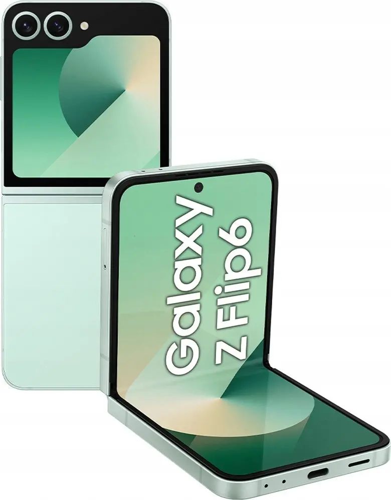 Samsung Galaxy Z Flip6 Viedtālrunis 6