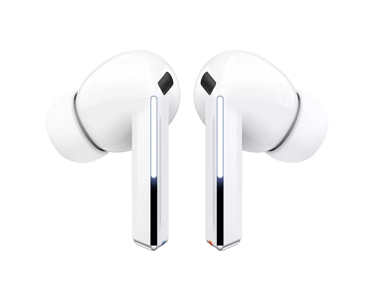 Наушники Samsung Galaxy Buds3 Pro Photo 2