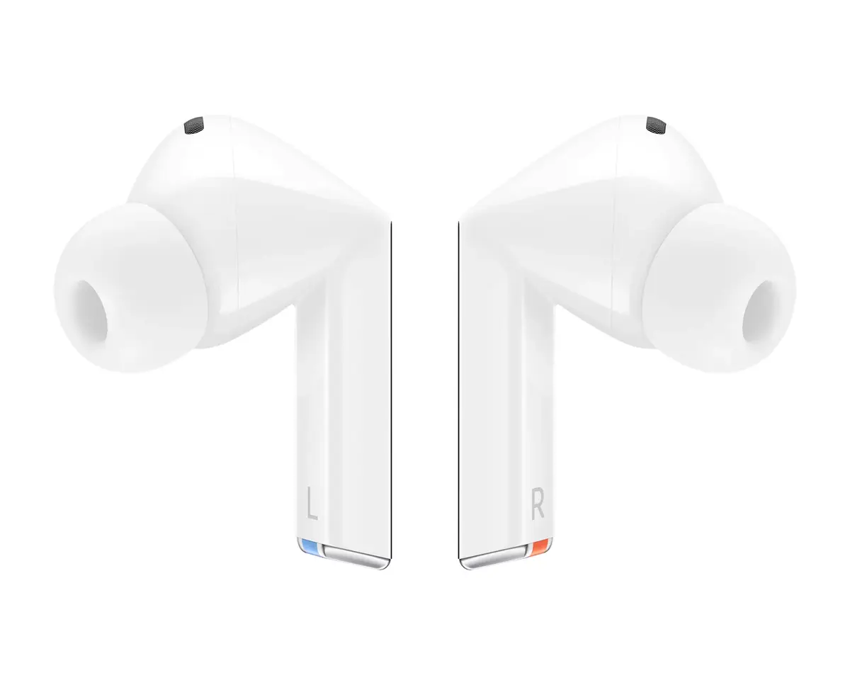Наушники Samsung Galaxy Buds3 Pro Photo 4