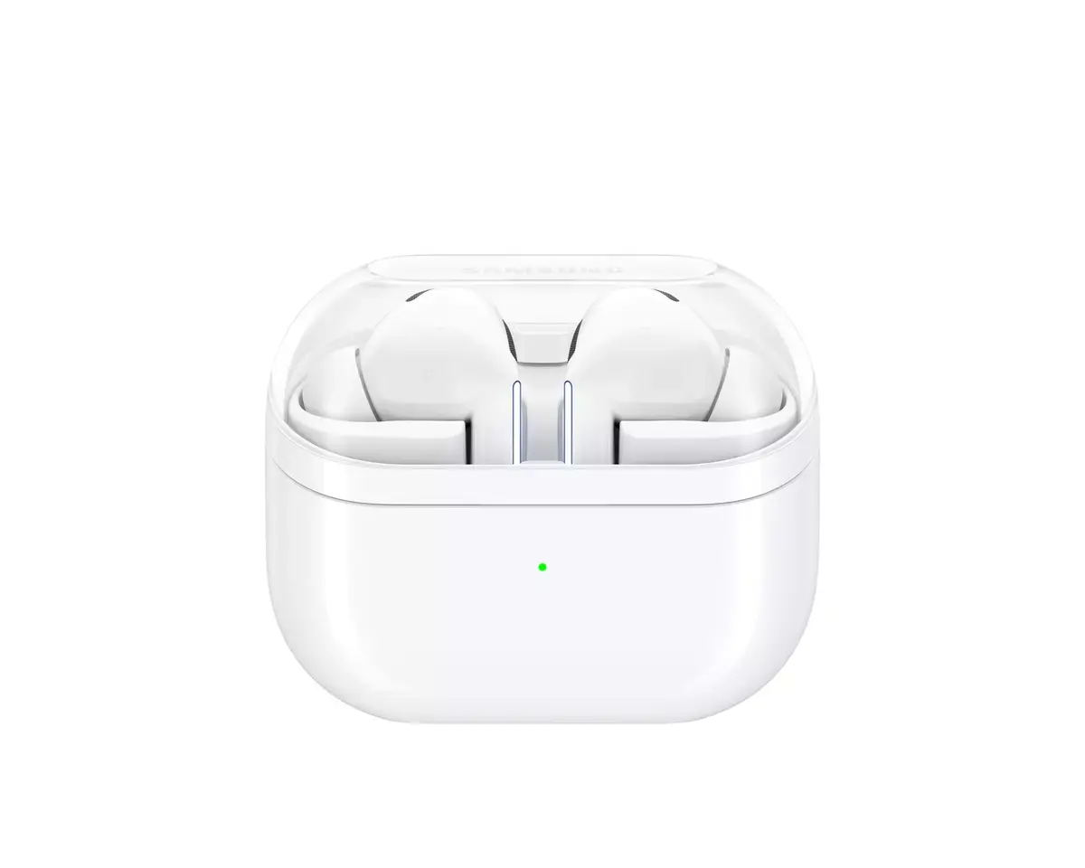 Наушники Samsung Galaxy Buds3 Pro Photo 6