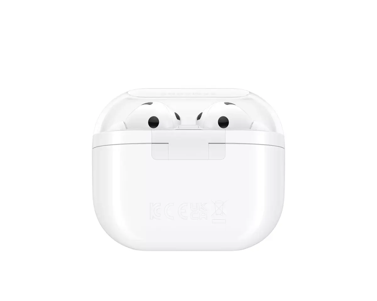 Наушники Samsung Galaxy Buds3 Pro Photo 7