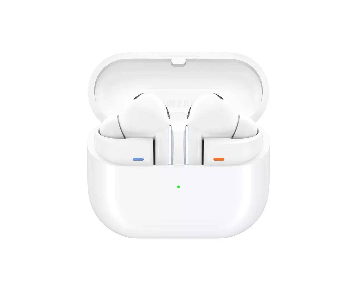 Наушники Samsung Galaxy Buds3 Pro Photo 10