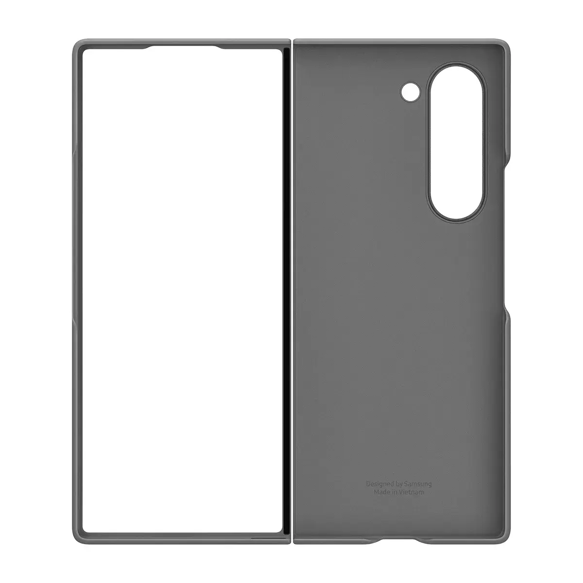Vāks Samsung Galaxy Z Fold6 EF-OF95PCJEGWW Photo 6