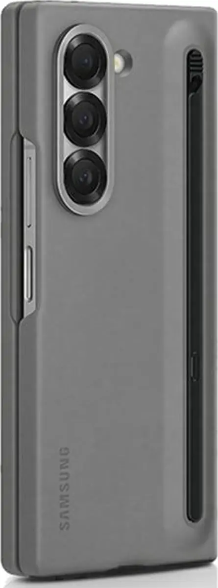 Vāks Samsung Galaxy Z Fold6 EF-OF95PCJEGWW