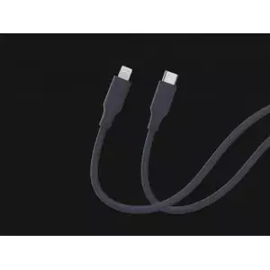 USB-C to Lightning cable Evelatus MFI10CL 1.2 m 60 W for charging and data transfer