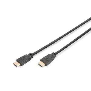 HDMI kabelis Digitus DK-330123-050-S