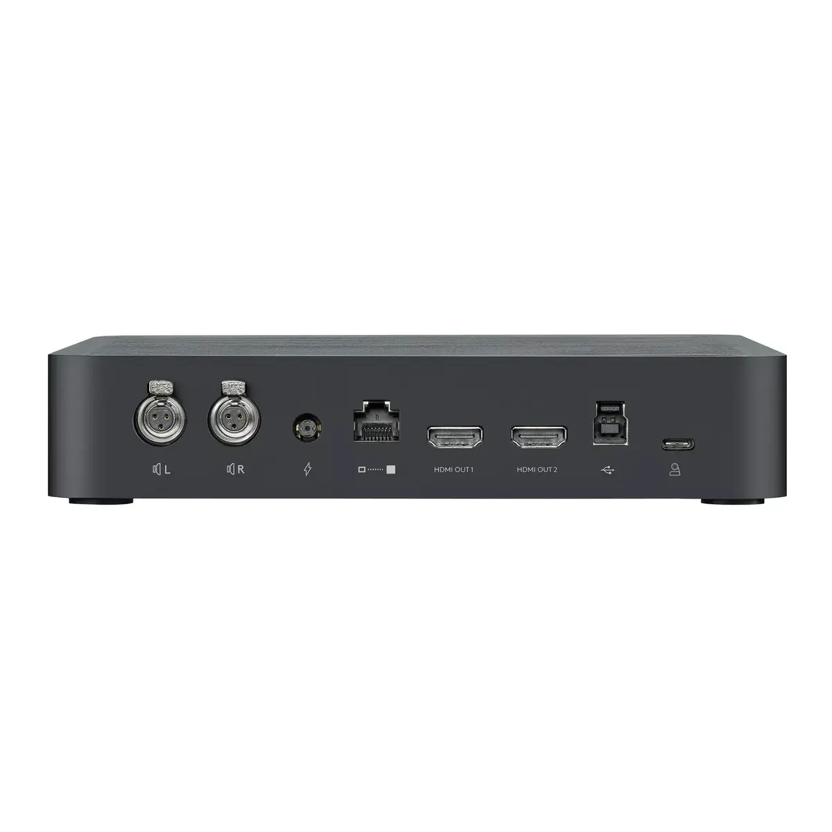 Logitech Rally Ultra-HD ConferenceCam Photo 2